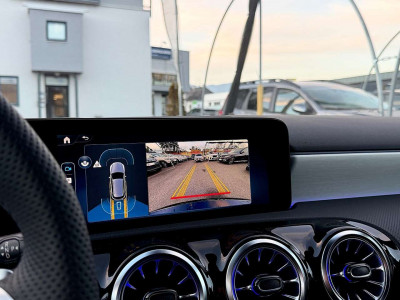 Mercedes-Benz A-Klasse Neuwagen