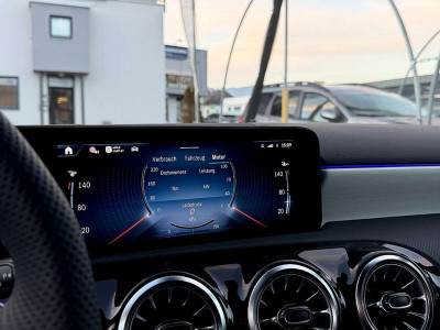 Mercedes-Benz A-Klasse Neuwagen