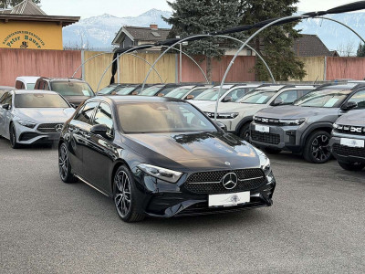 Mercedes-Benz A-Klasse Neuwagen