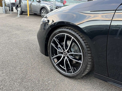 Mercedes-Benz A-Klasse Neuwagen