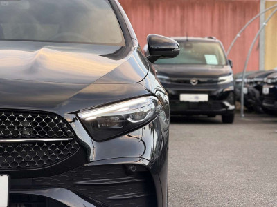 Mercedes-Benz A-Klasse Neuwagen