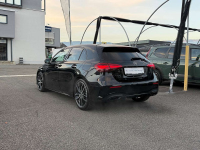 Mercedes-Benz A-Klasse Neuwagen