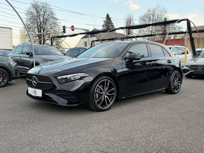 Mercedes-Benz A-Klasse Neuwagen