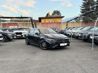 Mercedes-Benz A-Klasse Neuwagen