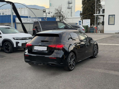 Mercedes-Benz A-Klasse Neuwagen