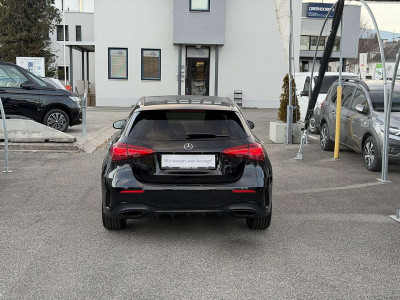 Mercedes-Benz A-Klasse Neuwagen