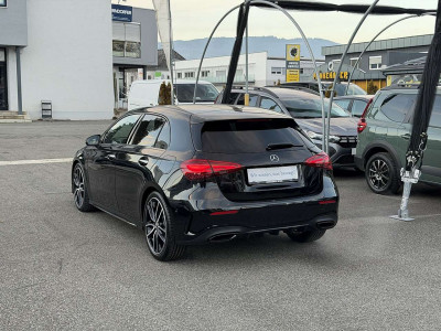 Mercedes-Benz A-Klasse Neuwagen