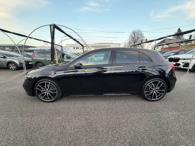 Mercedes-Benz A-Klasse Neuwagen