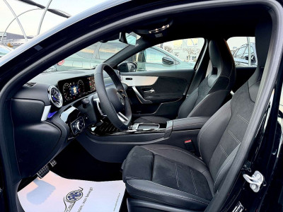 Mercedes-Benz A-Klasse Neuwagen