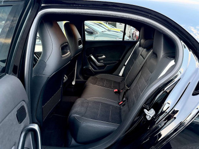 Mercedes-Benz A-Klasse Neuwagen