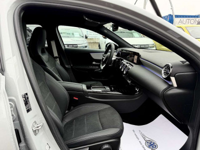 Mercedes-Benz A-Klasse Neuwagen