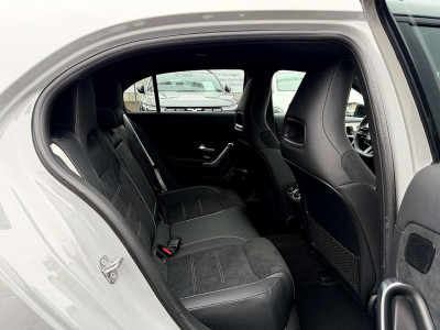 Mercedes-Benz A-Klasse Neuwagen