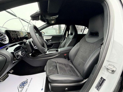 Mercedes-Benz A-Klasse Neuwagen