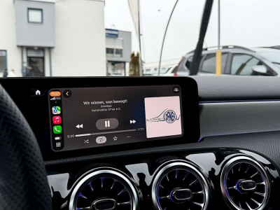 Mercedes-Benz A-Klasse Neuwagen