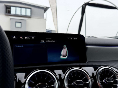 Mercedes-Benz A-Klasse Neuwagen