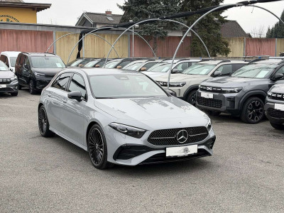 Mercedes-Benz A-Klasse Neuwagen