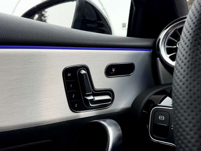 Mercedes-Benz A-Klasse Neuwagen