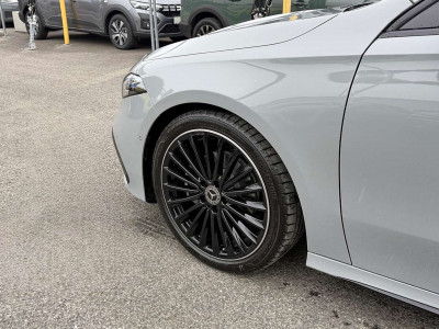 Mercedes-Benz A-Klasse Neuwagen