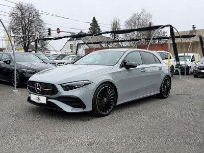 Mercedes-Benz A-Klasse Neuwagen
