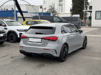 Mercedes-Benz A-Klasse Neuwagen