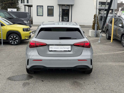 Mercedes-Benz A-Klasse Neuwagen