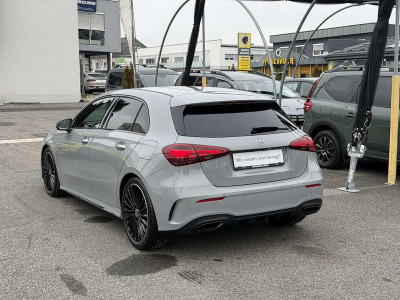 Mercedes-Benz A-Klasse Neuwagen