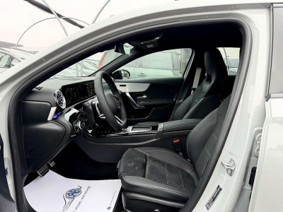 Mercedes-Benz A-Klasse Neuwagen