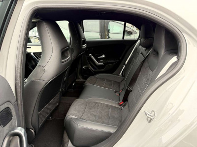 Mercedes-Benz A-Klasse Neuwagen