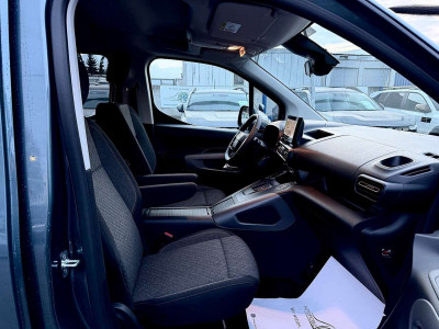 Opel Combo Tageszulassung