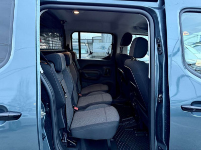 Opel Combo Tageszulassung