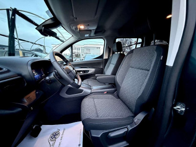 Opel Combo Tageszulassung