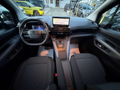 Opel Combo Tageszulassung