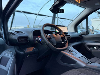 Opel Combo Tageszulassung