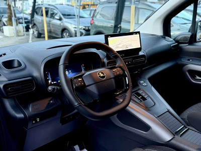 Opel Combo Tageszulassung