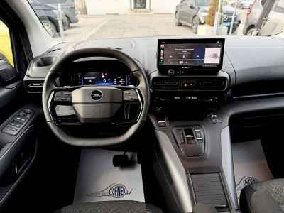 Opel Combo Tageszulassung