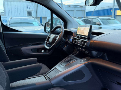 Opel Combo Tageszulassung