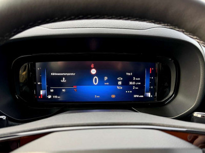 Opel Combo Tageszulassung