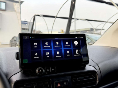 Opel Combo Tageszulassung