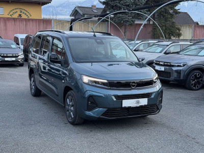 Opel Combo Tageszulassung