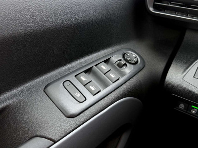 Opel Combo Tageszulassung