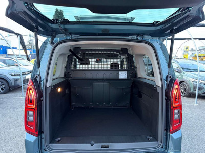 Opel Combo Tageszulassung
