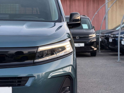 Opel Combo Tageszulassung