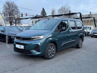 Opel Combo Tageszulassung