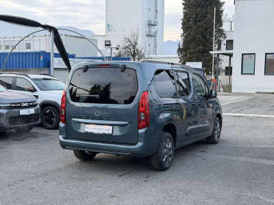 Opel Combo Tageszulassung