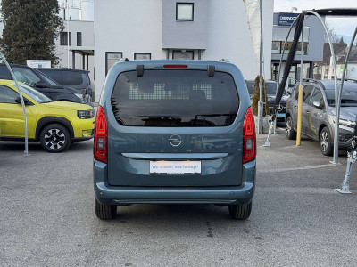 Opel Combo Tageszulassung