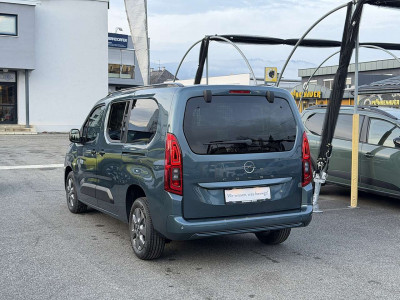 Opel Combo Tageszulassung