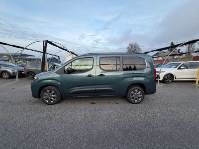 Opel Combo Tageszulassung