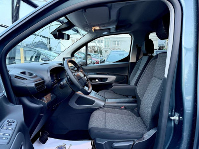 Opel Combo Tageszulassung