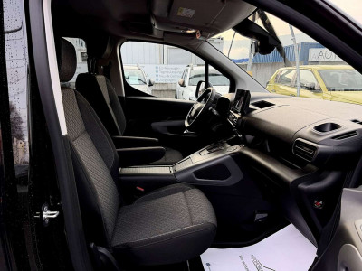 Opel Combo Tageszulassung