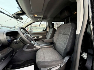 Opel Combo Tageszulassung